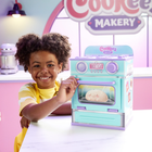 Cookeez Makery, Pieczone chlebusie, maskotka interaktywna z kuchenką