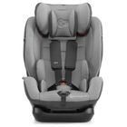 Kinderkraft, MYWAY, fotelik samochodowy, 0-36 kg, szary