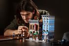 LEGO Creator Expert, Biuro detektywa, 10246