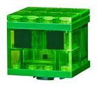 LEGO Minecraft, Górska jaskinia, 21137
