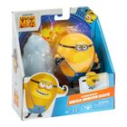 Minionki, Jak ukraść księżyc 4, zestaw z figurką, 10 cm, 1 szt.