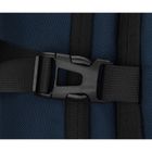 Peterson, plecak podróżny, granatowy