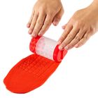 Wonder Factory, Never Dry Dough, masa plastyczna w tubie, 1 szt.