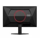Aoc, monitor, 24G4HRE 23.8" Fast IPS 200Hz HDMIx2 DP