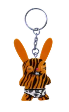Fuggler, Collectible Keychain, Blind Pack, breloczek, figurka kolekcjonerska, 6 cm, 1 szt.