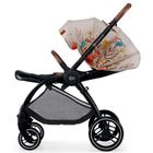 Kinderkraft, Evolution Cocoon, wózek wielofunkcyjny 2w1, Bird