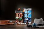 LEGO Creator Expert, Biuro detektywa, 10246