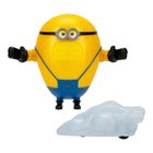 Minionki, Jak ukraść księżyc 4, zestaw z figurką, 10 cm, 1 szt.