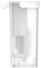 Philips, dzbanek filtrujący, z zestawem filtrów, 3 szt.