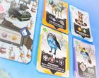 Portal Games, Bór, gra strategiczna