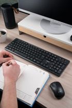 Savio, klawiatura bezprzewodowa, KB-02