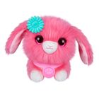 Scruff a Luvs, zwierzaczek kudłaczek, maskotka do kąpania, różowy, 1 szt.