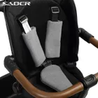 Toyz, Saber, rowerek 3-kołowy, beige