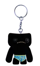 Fuggler, Collectible Keychain, Blind Pack, breloczek, figurka kolekcjonerska, 6 cm, 1 szt.