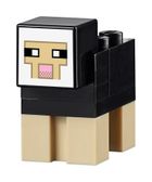 LEGO Minecraft, Górska jaskinia, 21137