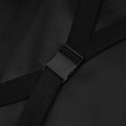 Peterson, plecak podróżny, czarny