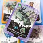 Portal Games, Bór, gra strategiczna