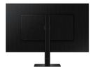 Samsung, monitor, LED, S60UD, 32", LS32D600UAUXEN, 100 Hz