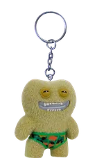 Fuggler, Collectible Keychain, Blind Pack, breloczek, figurka kolekcjonerska, 6 cm, 1 szt.