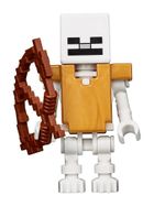 LEGO Minecraft, Górska jaskinia, 21137