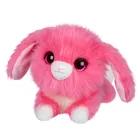 Scruff a Luvs, zwierzaczek kudłaczek, maskotka do kąpania, różowy, 1 szt.