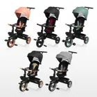 Toyz, Saber, rowerek 3-kołowy, beige