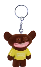 Fuggler, Collectible Keychain, Blind Pack, breloczek, figurka kolekcjonerska, 6 cm, 1 szt.