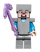 LEGO Minecraft, Górska jaskinia, 21137