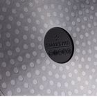 Starke Pro, Redwood, zestaw garnków z pokrywką i patelnia, 10 elementów