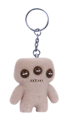 Fuggler, Collectible Keychain, Blind Pack, breloczek, figurka kolekcjonerska, 6 cm, 1 szt.