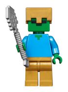 LEGO Minecraft, Górska jaskinia, 21137