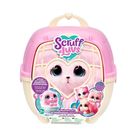 Scruff a Luvs, zwierzaczek kudłaczek, maskotka do kąpania, różowy, 1 szt.