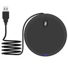 Techly, mikrofon konferencyjny, dookólny, USB 2.0 z wyciszeniem