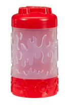 Wonder Factory, Never Dry Sand, piasek kinetyczny w tubie, 1 szt.