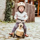 Scoot & Ride, Highwaykick 1, Lifestyle, jeździk i hulajnoga 2w1, Leopard