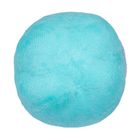 Scruff a Luvs, zwierzaczek kudłaczek, maskotka do kąpania, niebieski, 1 szt.