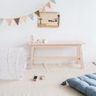 3 Sprouts, Blueberry, tunel do zabawy, Ivory