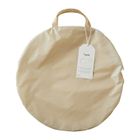 3 Sprouts, tunel do zabawy, beige