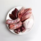 3coty, indyk, karma mokra dla dorosłych kotów, 80g
