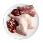 3coty, kurczak z kaczką, mokra karma dla kotów z nadwrażliwością nerek, 180g