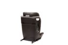 4Baby, App-fix, I-size, fotelik, grey, 15-36 kg