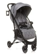 4Baby, Smart 2.0, wózek spacerowy, grey