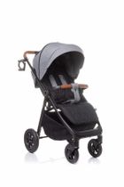 4Baby, Stinger Air, wózek spacerowy, zielony