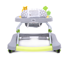 4Baby, Walk'n Push, chodzik, grey