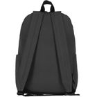 4F, plecak, czarny