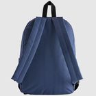 4F, plecak, niebieski