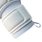 4keepers, rękawice, Champ Carbo VII Junior S994141, rozmiar 6