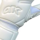 4keepers, rękawice, Champ Champ Gold White VII RF2G S994195, rozmiar 10,5