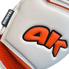 4keepers, rękawice piłkarskie, Champ Training VII RF2G Junior S994221, rozmiar 6