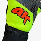 4keepers, rękawice piłkarskie, Elite Venom NC Junior, rozmiar 4
